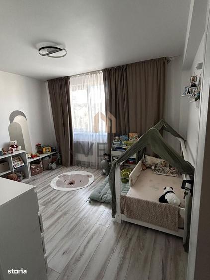 Apartament 2 camere decomandat, etaj intermediar, parcare, bloc nou! - 4