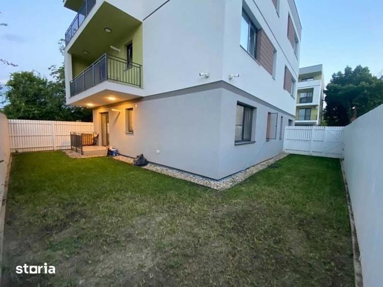 Apartament cu 3 camere în Aradului