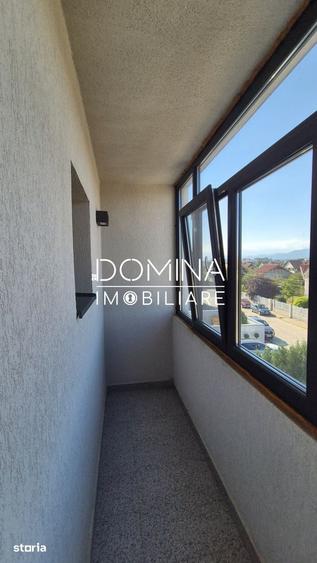 Apartament cu 3 camere decomandat în Primăverii
