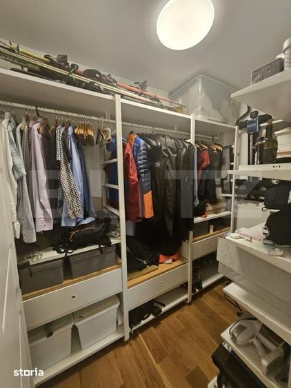 Apartament cu 2 camere în Florești