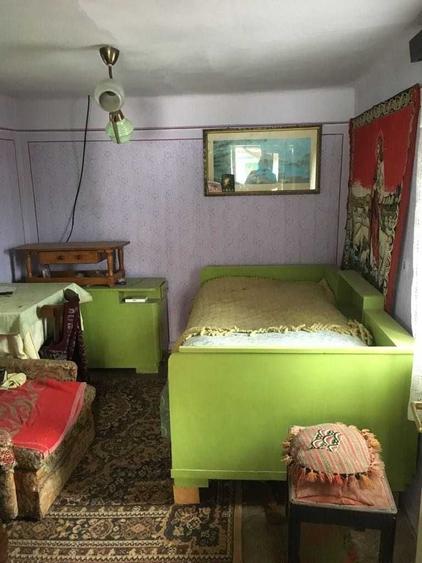 Casă cu 3 camere în Central
