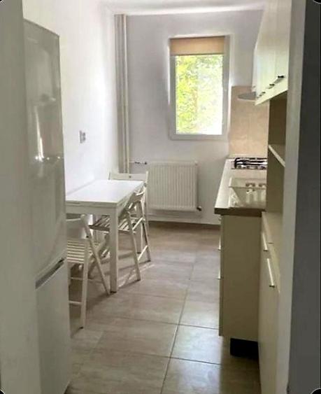 Apartament cu 2 camere semidecomandat în Drumul Taberei