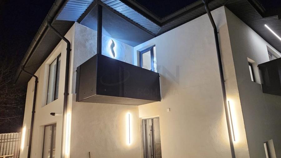 Casă individuală cu 5 camere cu Canalizare în Brâncoveanu