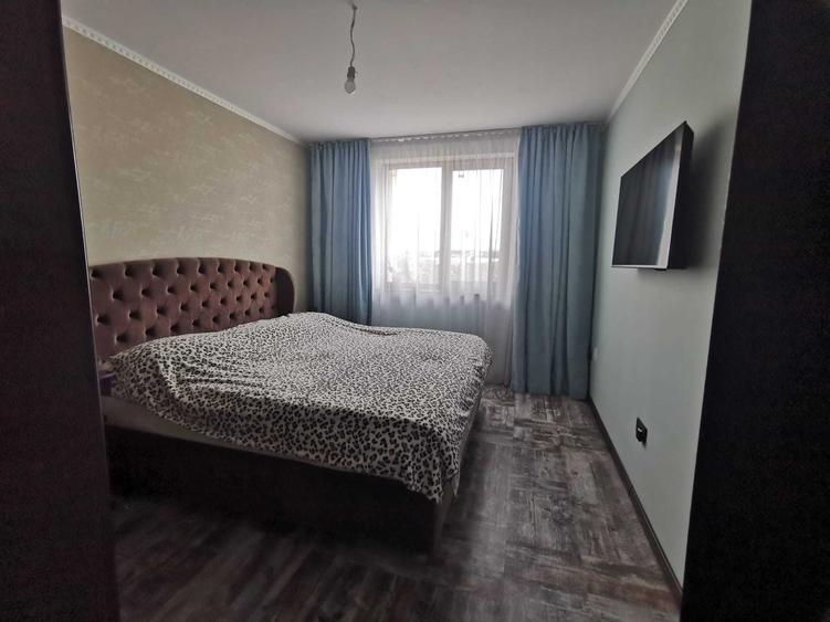 Casă cu 2 camere în Sânpetru