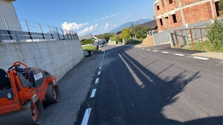 Penthouse unic in oras , 165 mp utilii plus 90 mp terasa cu panorama zona Dedeman la Soare - 5