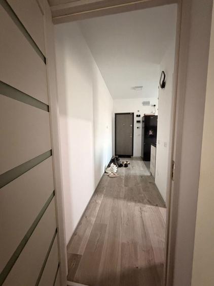 Garsonieră decomandată în Ișalnița
