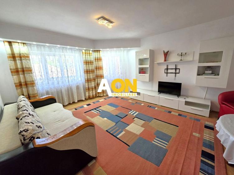 Apartament 2 camere, 60 mp utili, etaj 3, zona ultracentrala - 1