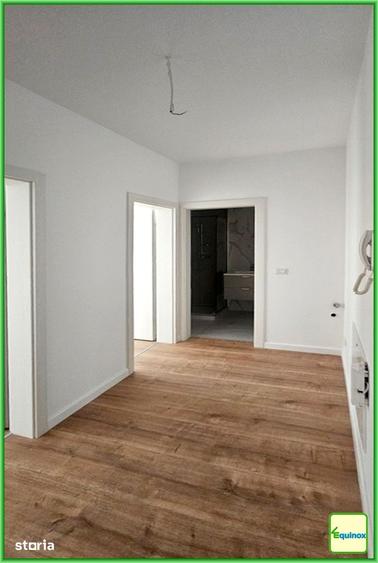 Apartament cu 2 camere în Nord