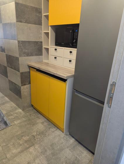 Apartament 2 camere LUX, Bulevardul Unirii, Banca Franceza, 8 min Metrou - 6