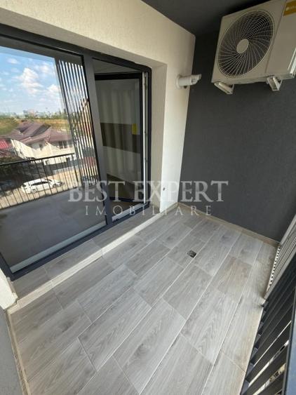 2 Camere in Bloc cu regim redus de inaltime| Finalizat | Th.Pallady - 10
