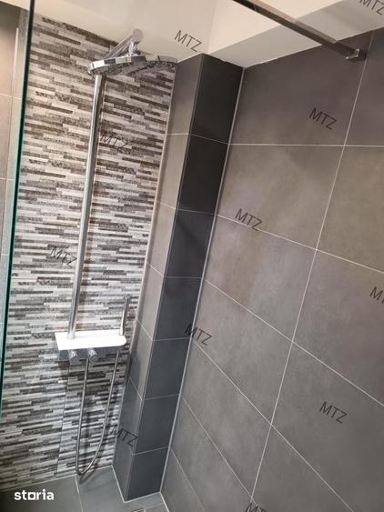 Apartament cu 3 camere semidecomandat în Dorobanți