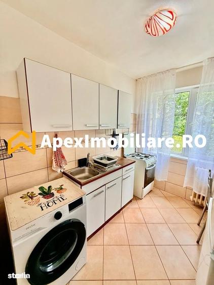 Apartament 2 camere de inchiriat Nicolae Grigorescu Bucuresti | ApexIm - 7