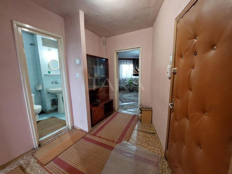 Apartament cu 2 camere decomandat în Grigorescu