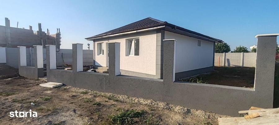 Casa Singlulara, 3 camere, gata de mutat! - 2