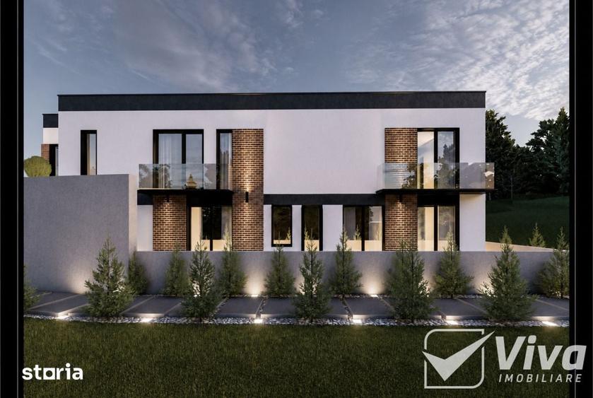 Copou-serv. Cazier Judiciar, casa cu piscina, 320mpU, 915 mp teren - 18