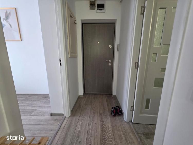 Apartament 2 camere etaj 2Deva, zona Gojdu langa Andrei Saguna Gen 4 - 12