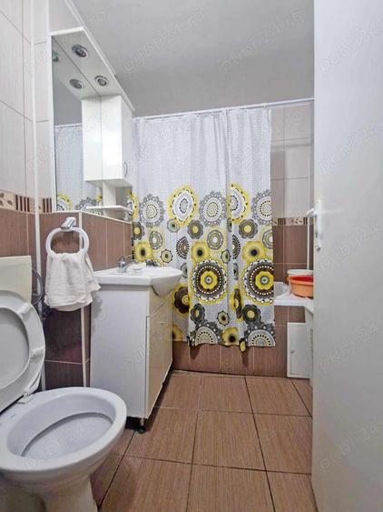 Apartament cu 3 camere în Câmpia Turzii