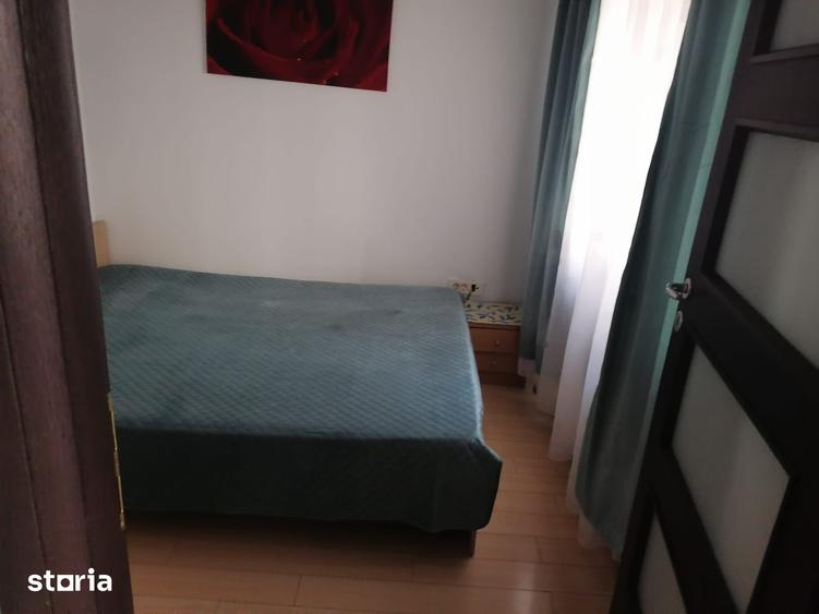 Apartament cu 2 camere în Militari