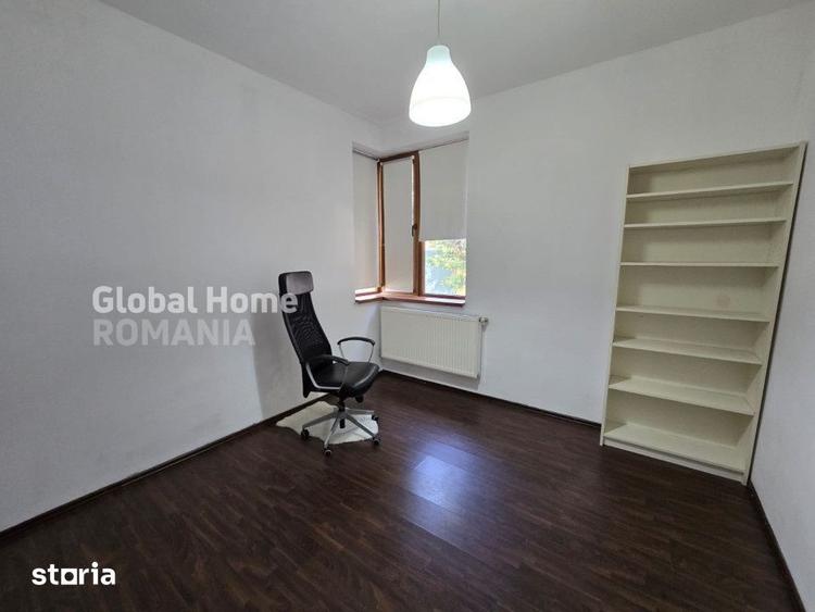 Casă cu 5 camere cu Teren 510 Mp în Corbeanca