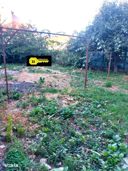 Casă cu 3 camere cu Teren 425 Mp în Central