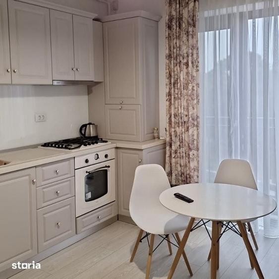 Apartament cu 2 camere în Bistrița Lac