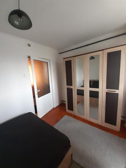 PF, Tatarasi, inchiriez apartament 2 camere, Tatarasi, la bulevard, AC,CT, centrala termica, aer conditionat ,mobilat, Palas,Centru, renovat - 7