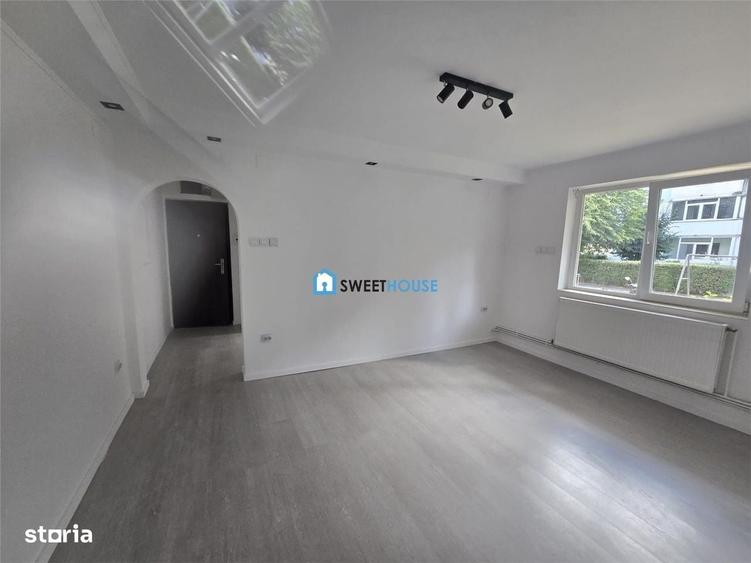 Apartament renovat cu doua camere zona Tudor Vladimirescu - 4