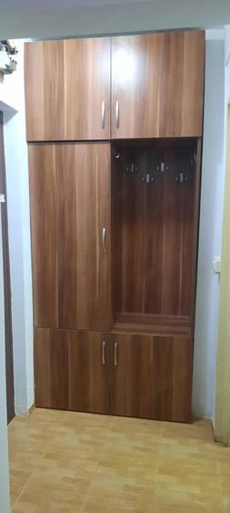 Garsonieră decomandată în Micălaca