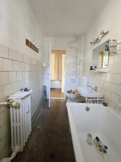Apartament cu 2 camere semidecomandat, mobilat în Ultracentral