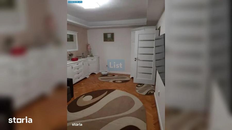 Garsonieră, mobilată în Gheorgheni