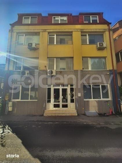 Spațiu comercial, de 519 mp, în Herăstrău