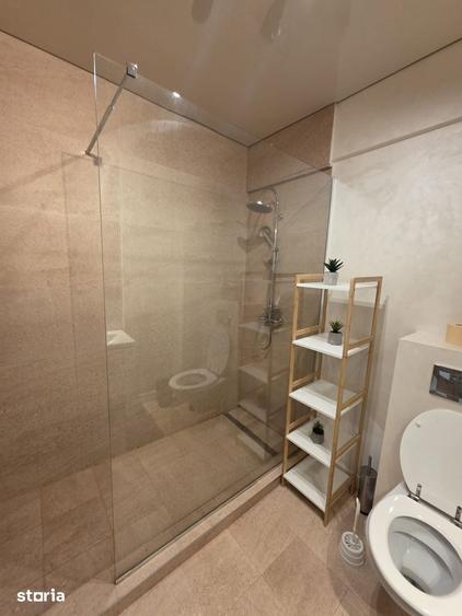 Apartament cu 2 camere în Nord