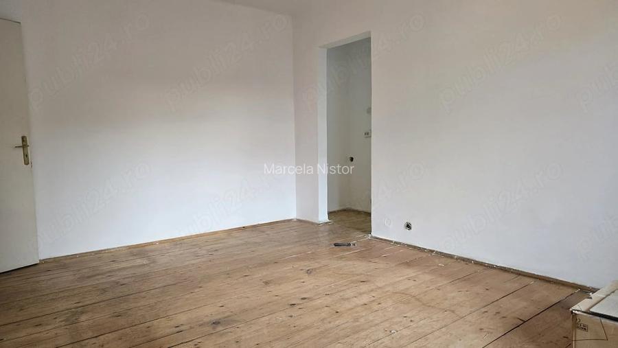 Apartament 2 camere, Et. 3 in Deva, zona Balcescu- Motilor- Lidl