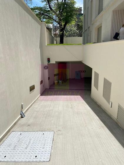 Apartament cu 2 camere decomandat în Armeneasca