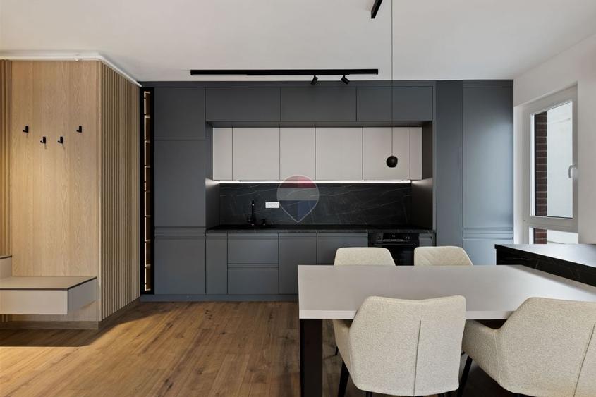Apartament cu 2 camere de închiriat în zona Central - 8