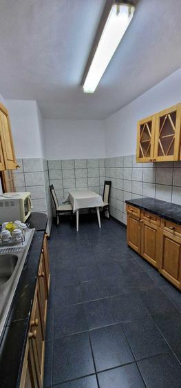 Garsonieră decomandată în Turnișor