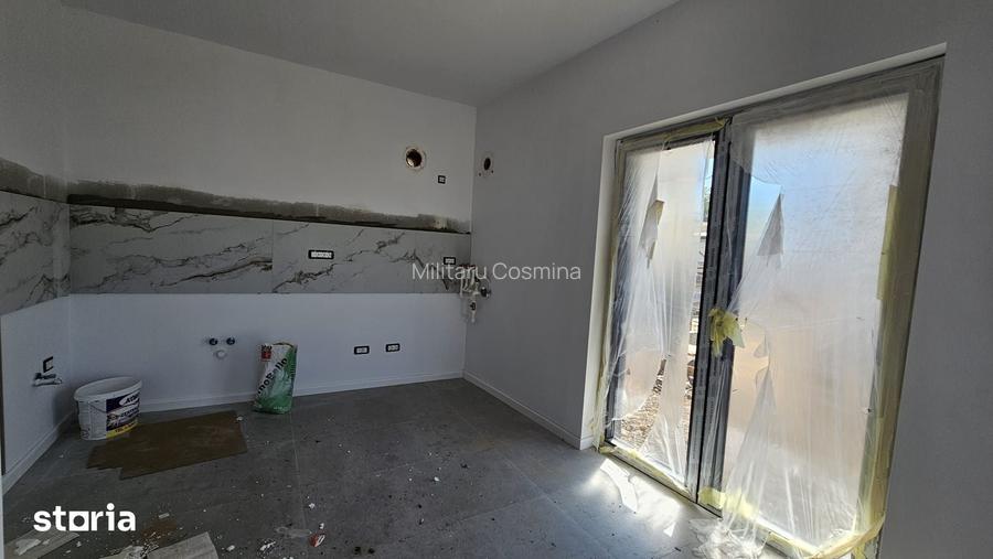 Casa de vanzare 4 cam P+1E, 320mp individuala Chaijna Militari