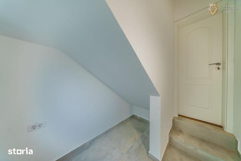 Apartament cu 4 camere în Dumbrăvița