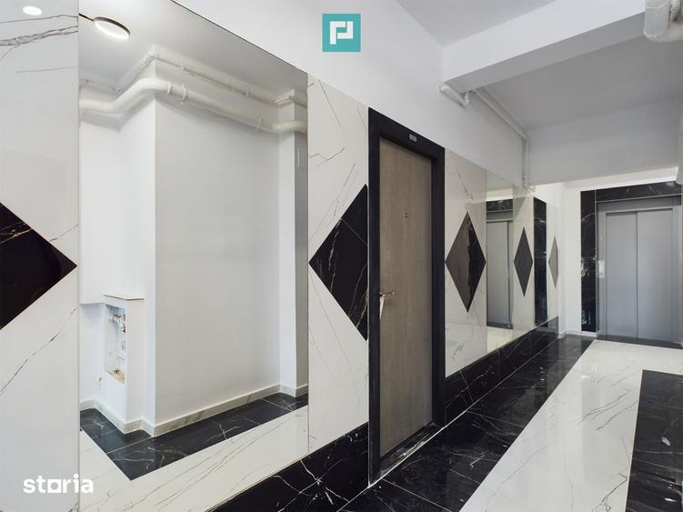 Apartament cu 3 camere în Iosefin