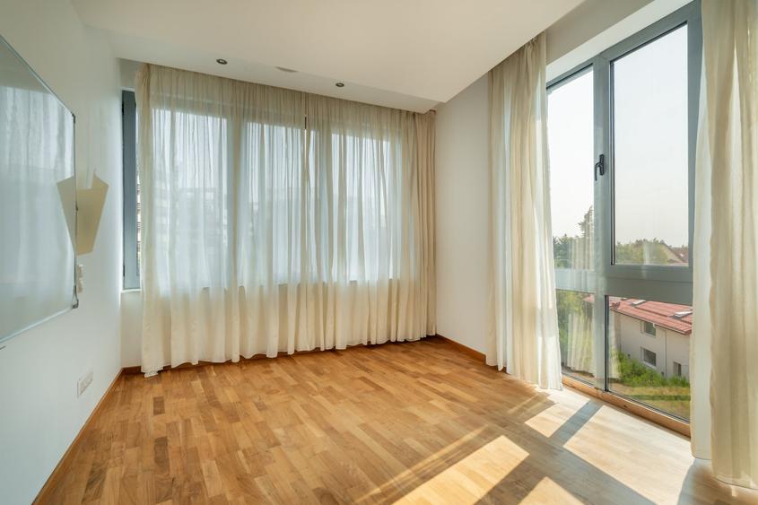 5 camere 185 MPU | Amfiteatru - Iancu Nicolae | 2 locuri parcare - 44
