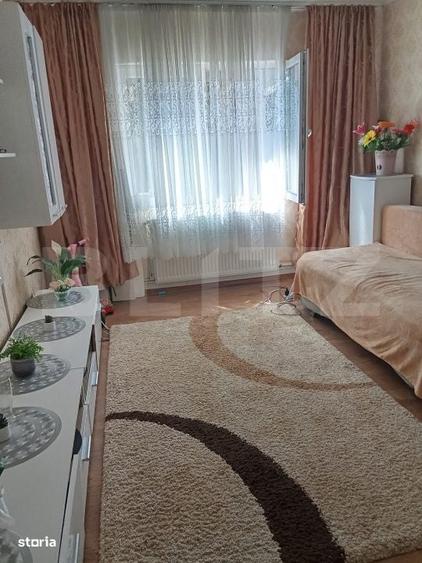 Apartament 2 camere | Etaj 2 | 40 mp utili | - 5