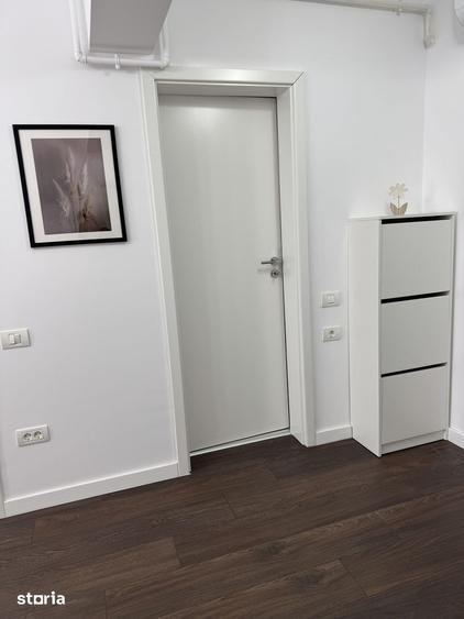 Apartament tip studio|Prima inchiriere|81 Residence|5 min. metrou - 1