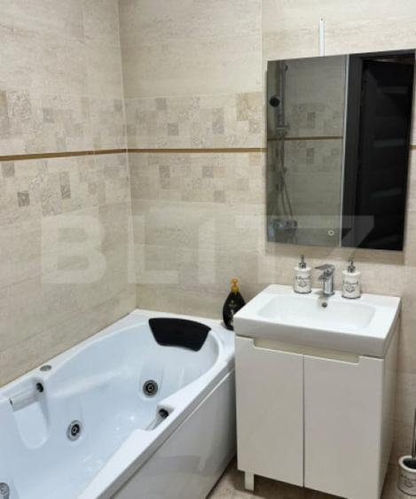 Apartament cu 2 camere decomandat în Iosia