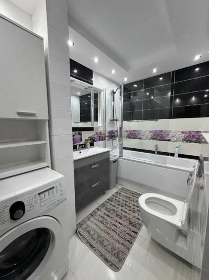 Apartament cu 2 camere decomandat în Obor