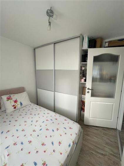 Vanzare apartament 2 camere modern in Gheorgheni- zona Piata Hermes - 12