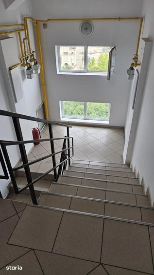Trapezului, mobilat si utilat modern,2012,loc parcare, centrala, liber - 4