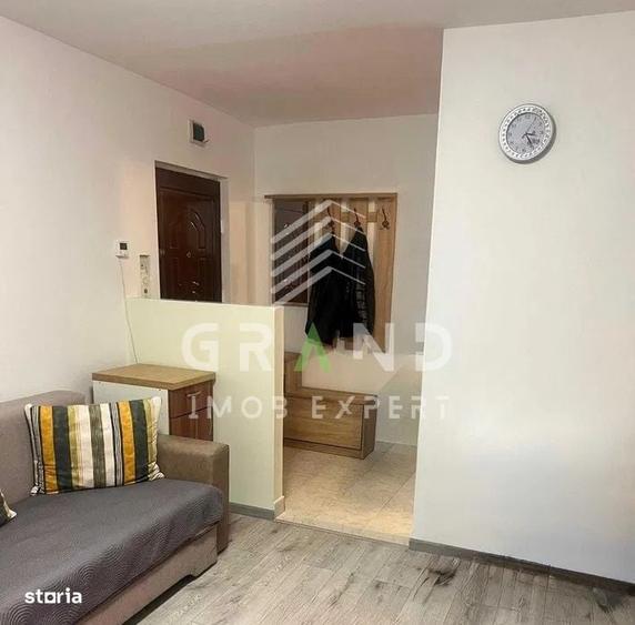 Garsonieră în Între Lacuri