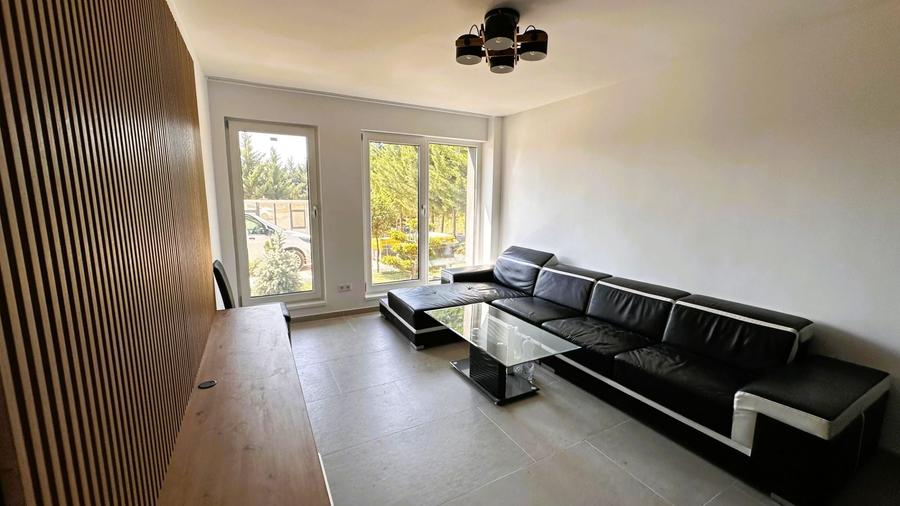 Apartament cu 3 camere în Turnișor
