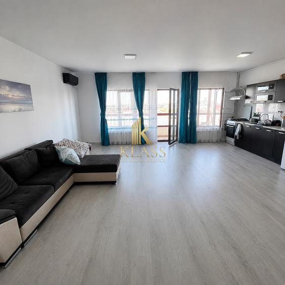 Apartament cu 2 camere, mobilat în Voluntari
