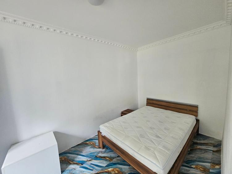 Apartament cu 2 camere semidecomandat în Șagului
